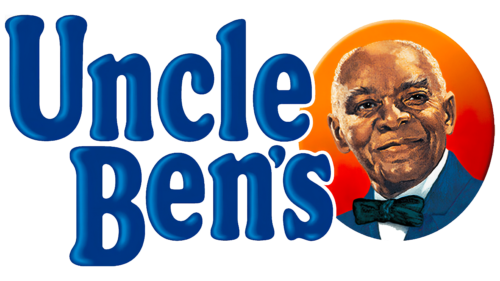 Uncle Ben’s Logo 2012