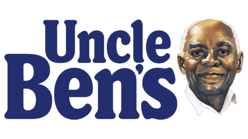 Uncle Ben’s Logo 2014
