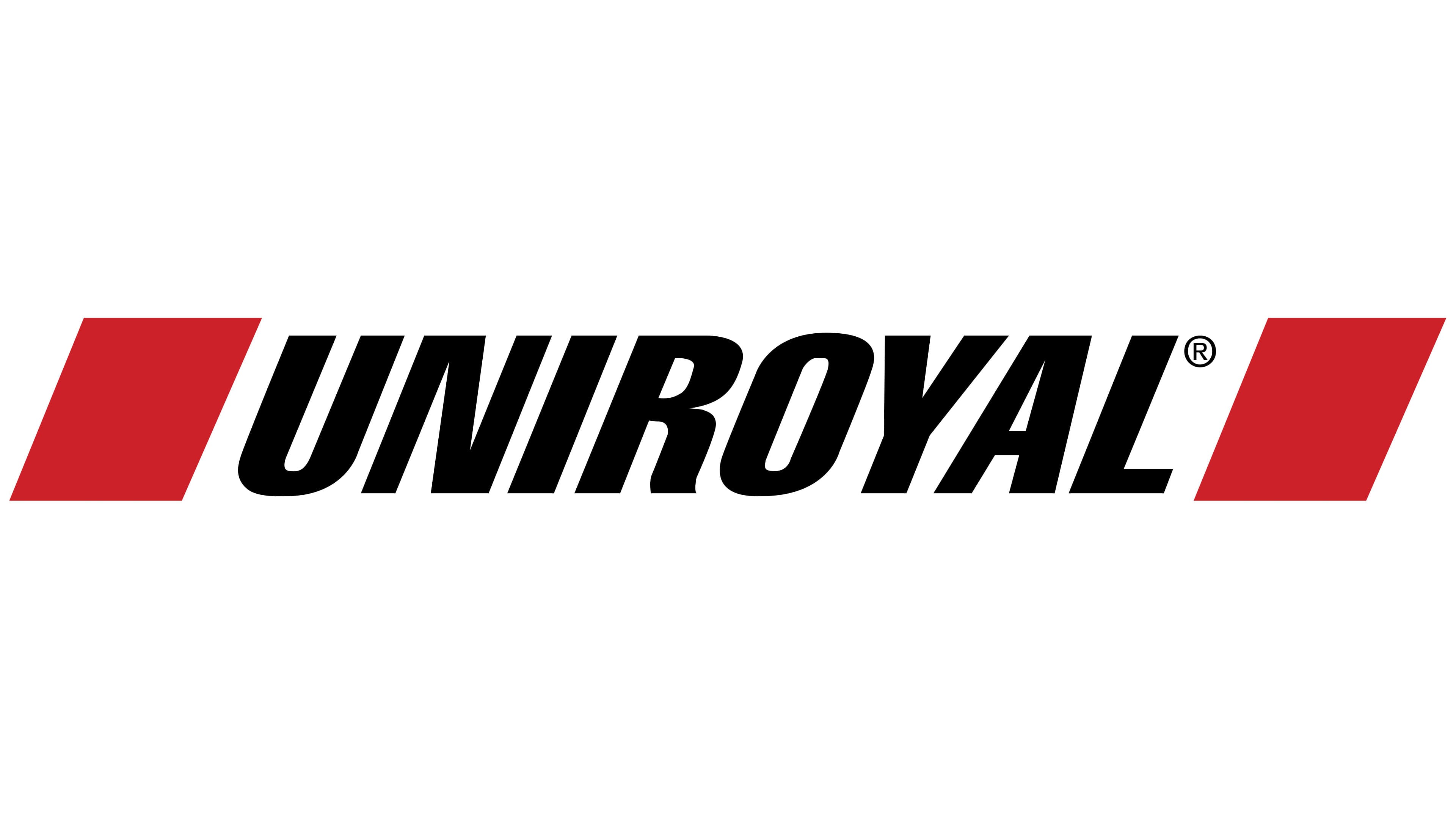 Uniroyal Logo Symbol Meaning History PNG Brand