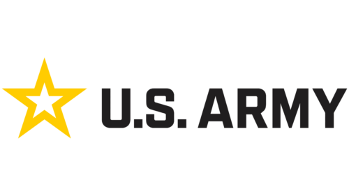 United States Army Logo New