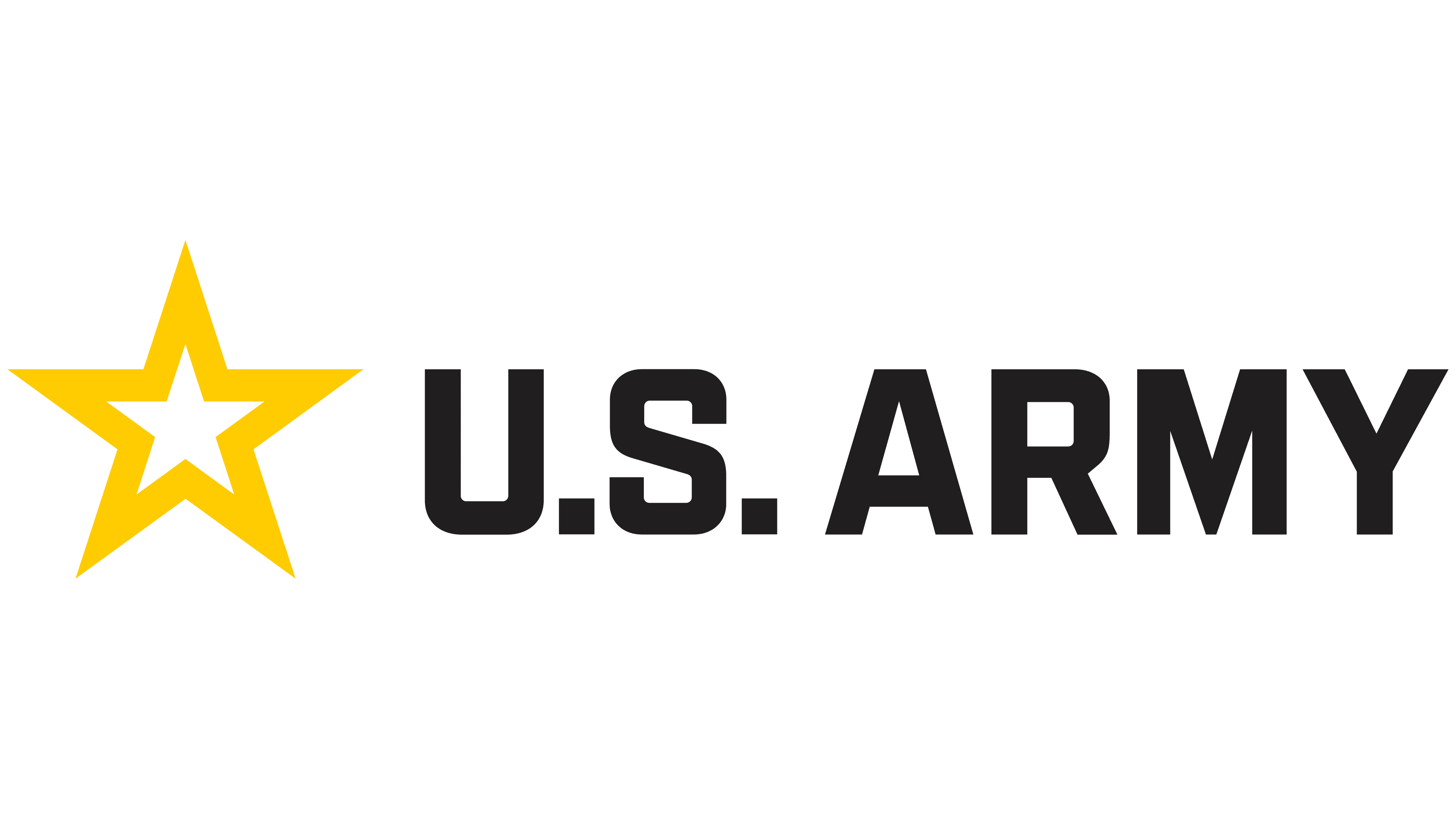 U S Army Logo Update For Targeted Shot Concept
