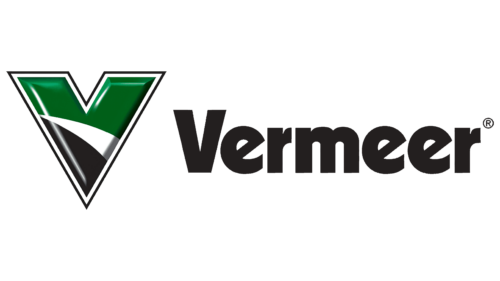 Vermeer Logo