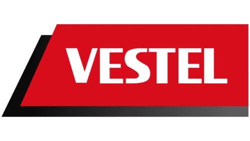 Vestel Logo 2009