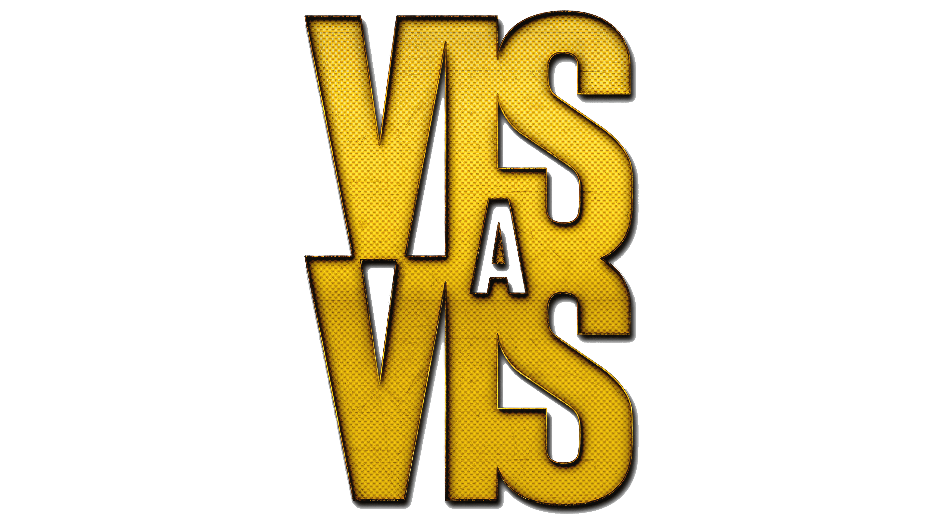 Vis a Vis (serial) Logo, symbol, meaning, history, PNG, brand