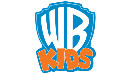 Kids WB Logo, symbol, meaning, history, PNG, brand