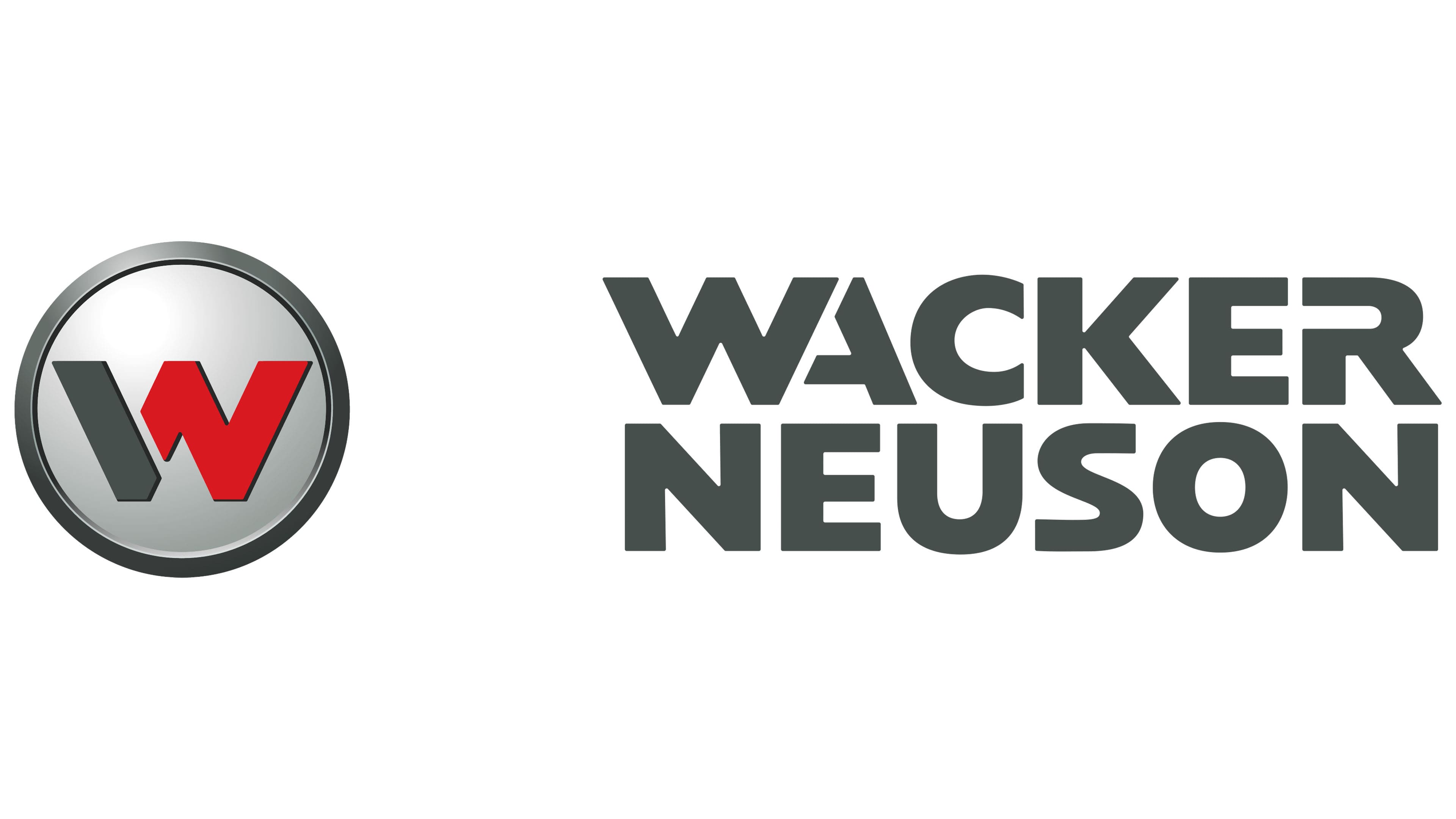 Wacker Neuson Logo, symbol, meaning, history, PNG, brand