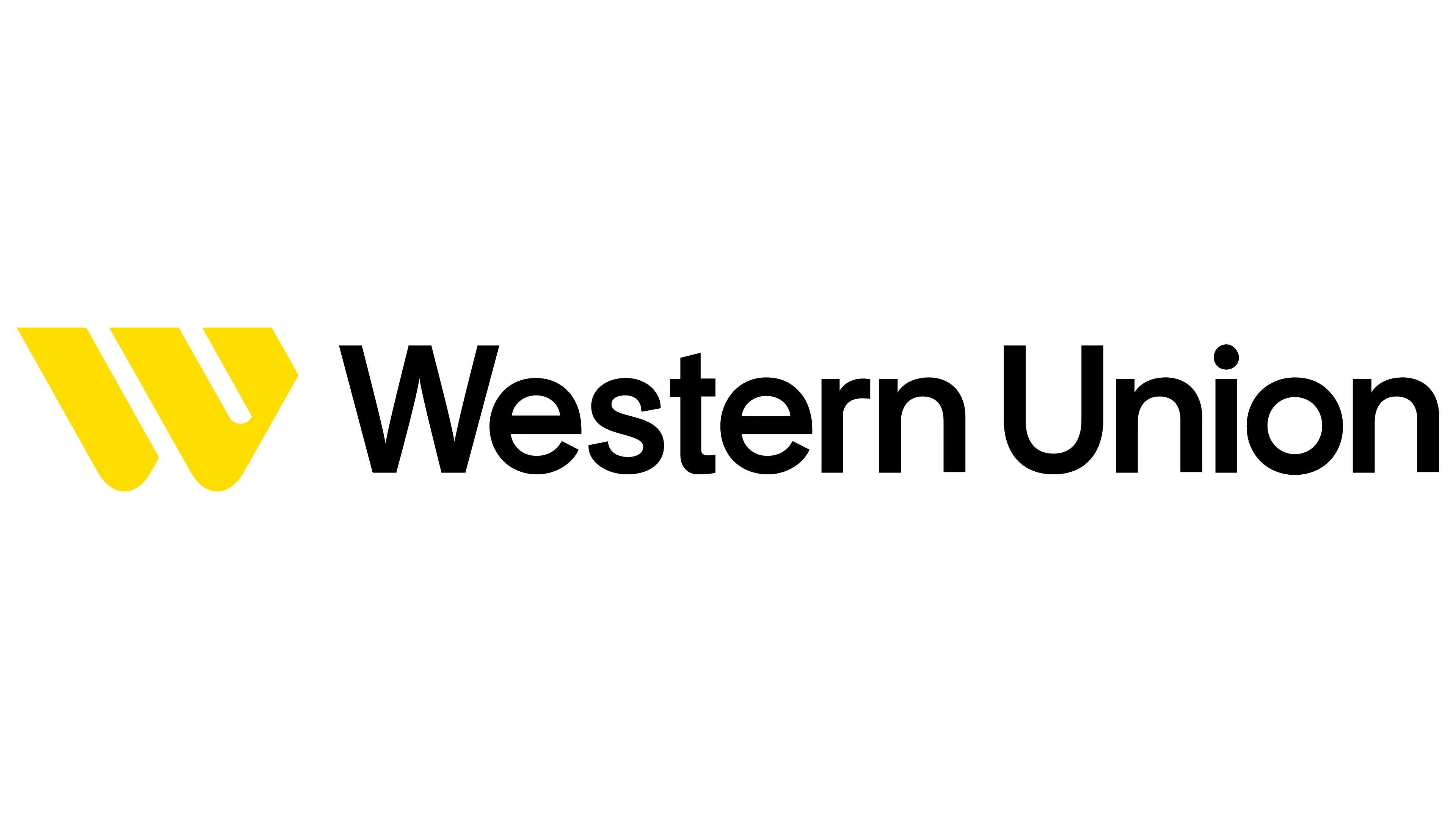 Western Union Logo, symbol, meaning, history, PNG, brand