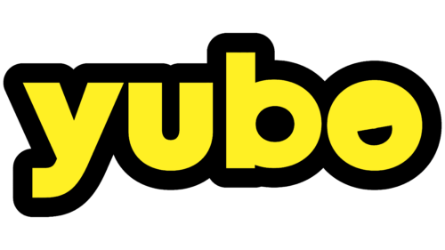 YuBo Logo 2015