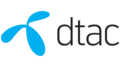 dtac Logo