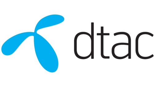 dtac Logo