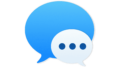 iMessage Logo