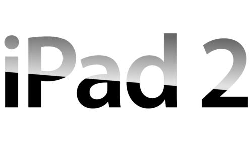 iPad 2 Logo 2011
