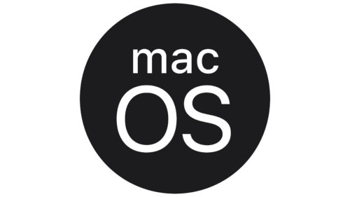 macOS Symbol