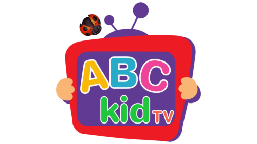 ABCkidTV Logo 2013