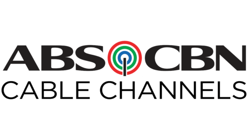 ABS-CBN Cable Channels Logo 2014