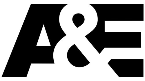 A&E Logo