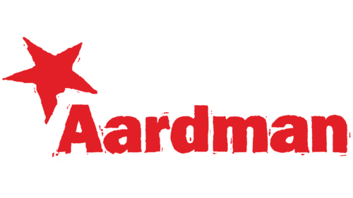Aardman Animations Logo 1998