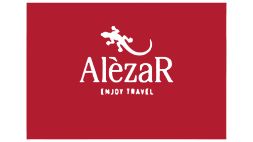 Alezar Logo