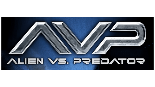 Alien vs. Predator Logo 2004
