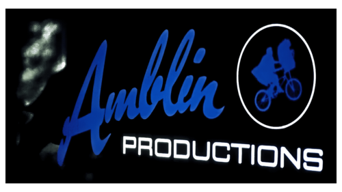 Amblin Entertainment Logo, Symbol, Meaning, History, PNG, Brand