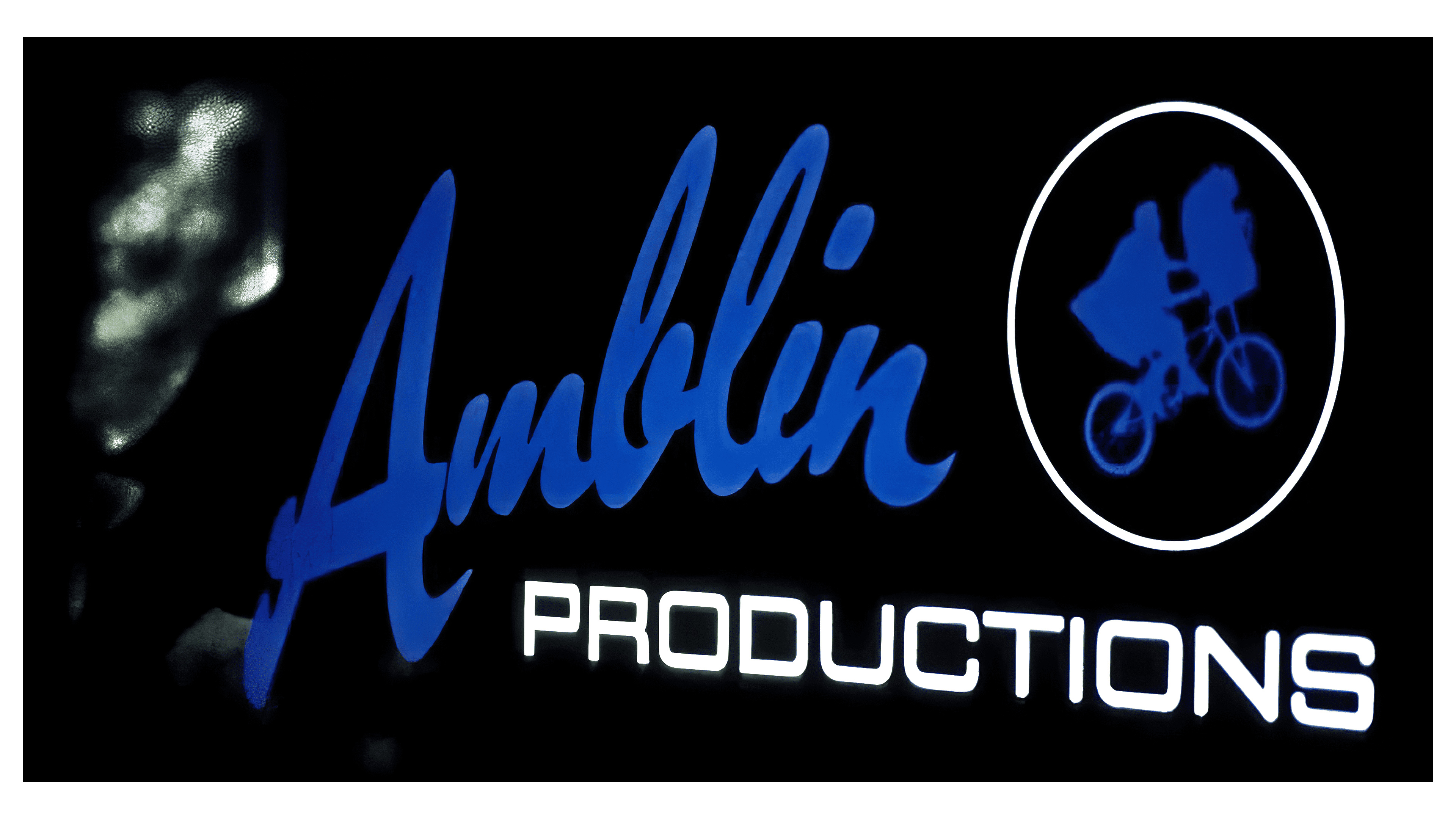 Amblin Entertainment Logo Symbol Meaning History PNG Brand Amblin Entertainment Logo Symbol Meaning History PNG Brand