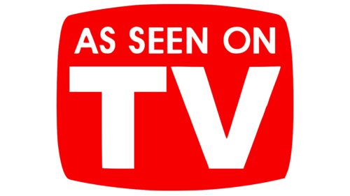 As Seen On TV Logo