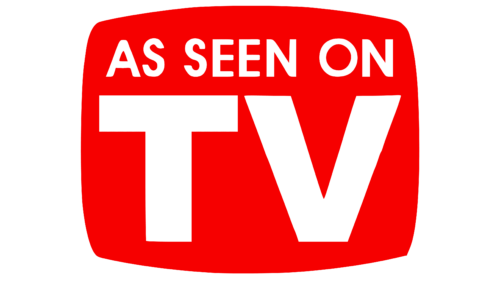 As Seen On TV Logo