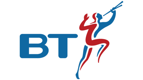BT Logo 1991