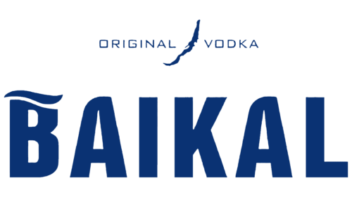 Baikal Logo