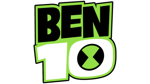 Ben 10 Logo, symbol, meaning, history, PNG, brand