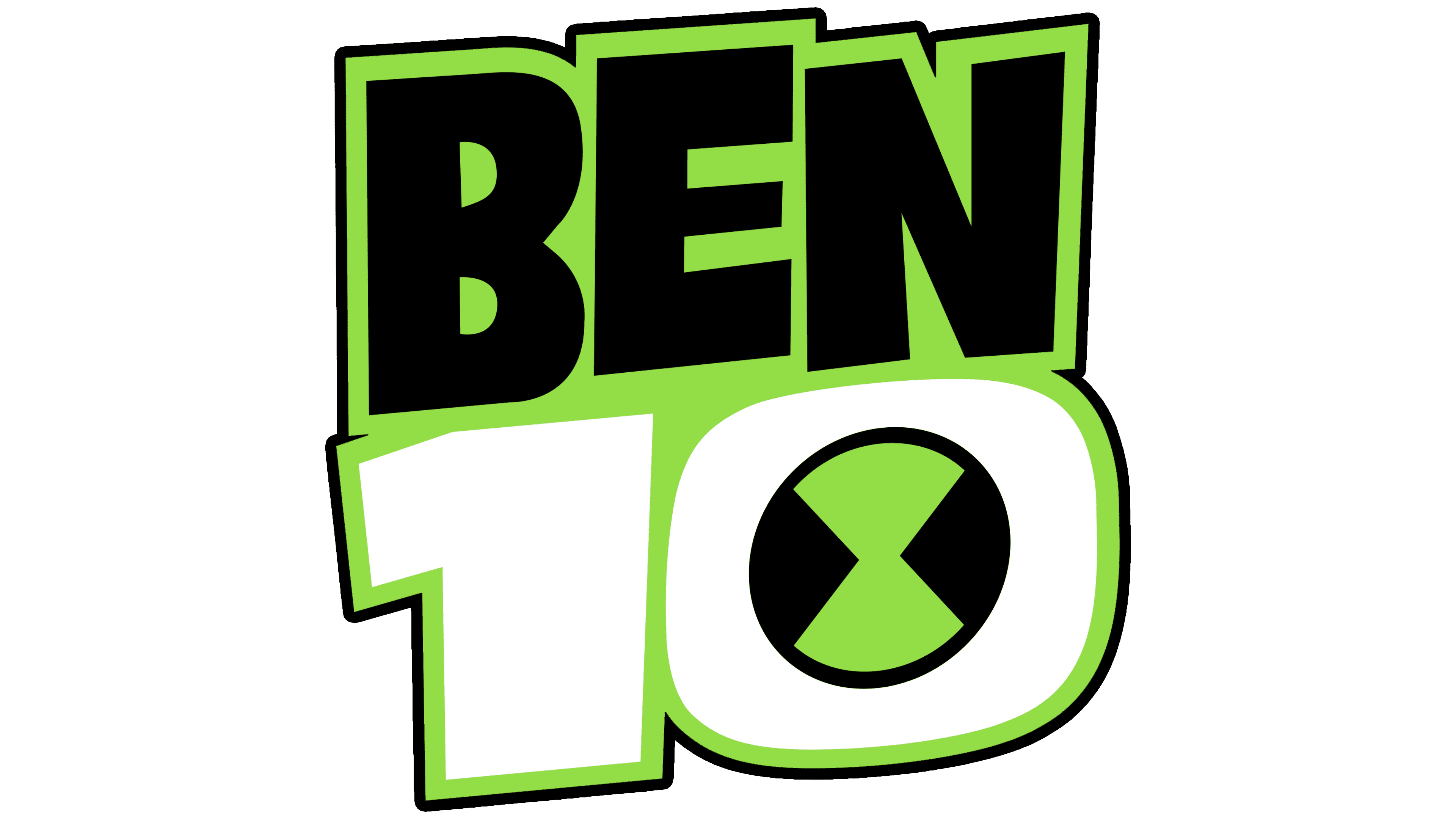 Wallpaper - Ben10 'Original Omnitrix' Logo by Kalangozilla on DeviantArt
