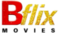 Bflix Movies Logo