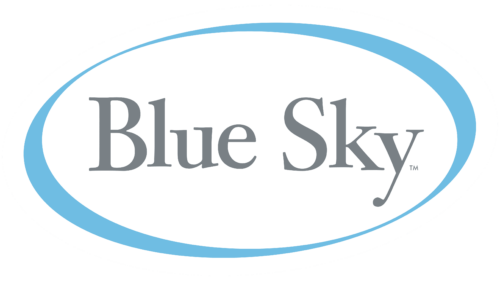 Blue Sky Studios Logo 2005
