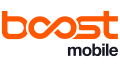Boost Mobile Logo