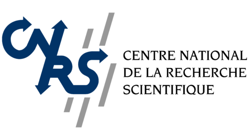 CNRS Logo 1992