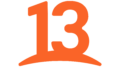 Canal 13 Logo