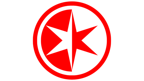 Canal de las Estrellas Logo 1997-2007