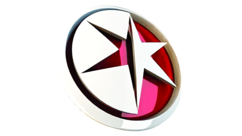 Canal de las Estrellas Logo 2007