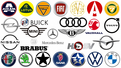 car-logos-with-circles-the-ultimate-list-of-circular-car-logos