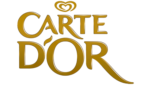 Carte D'or Logo