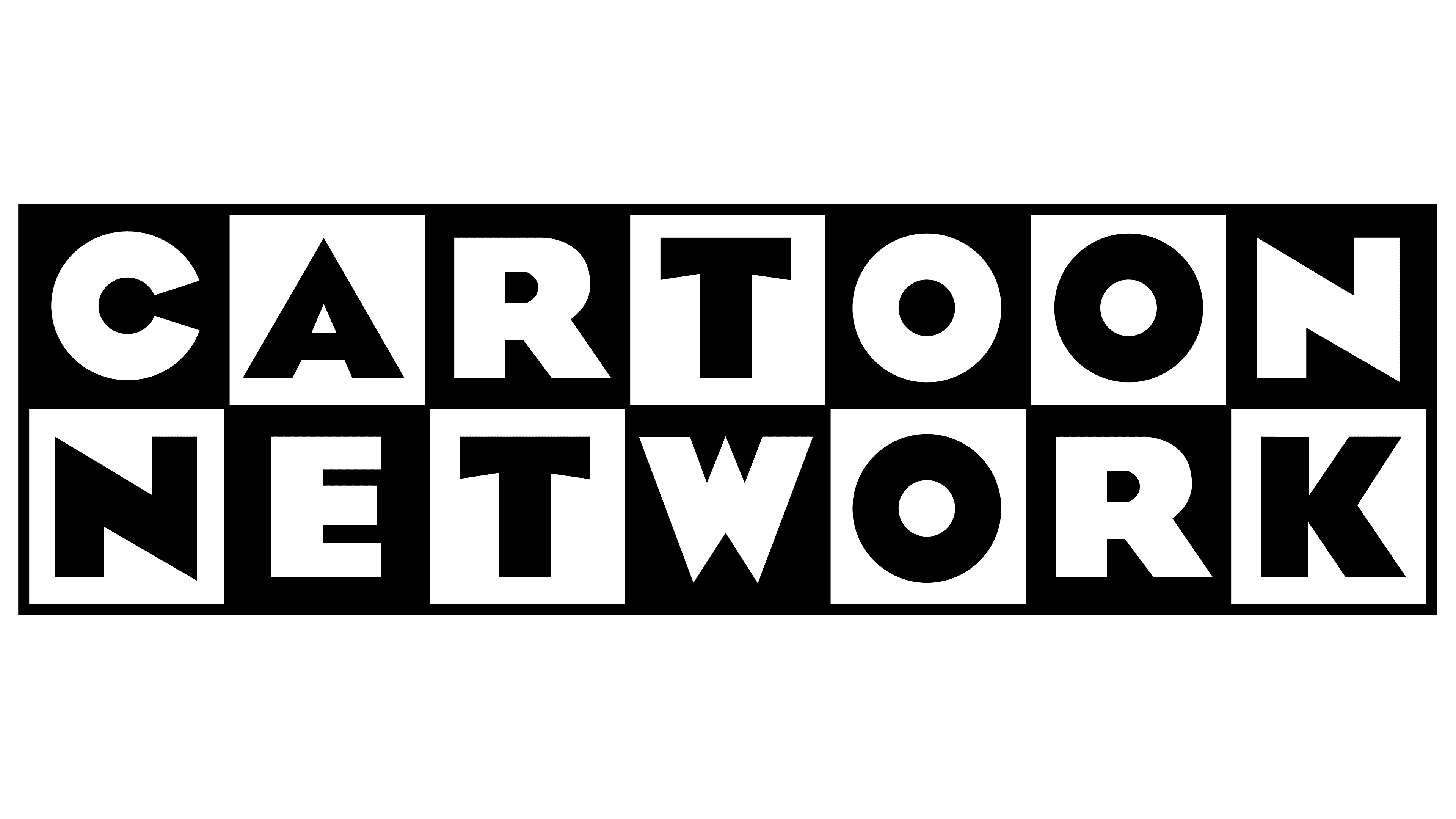 Hanna Barbera Cartoon Network Logos Hanna Barbera Cartoon Network Logos