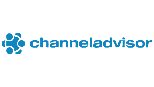ChannelAdvisor Logo 2001