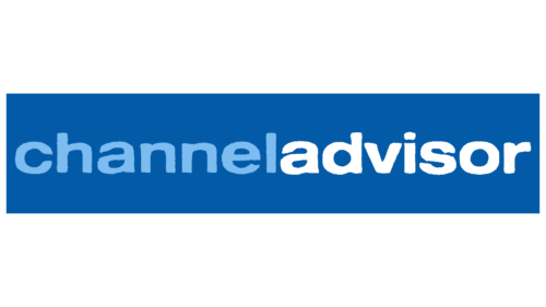 ChannelAdvisor Logo 2005