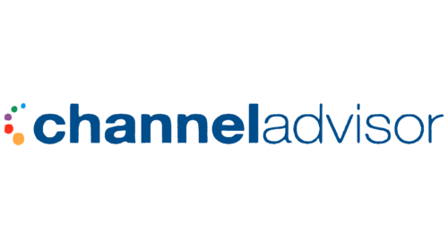 ChannelAdvisor Logo 2009