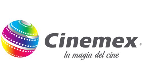 Cinemex Logo