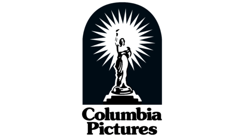 Columbia Pictures Entertainment Logo 1987