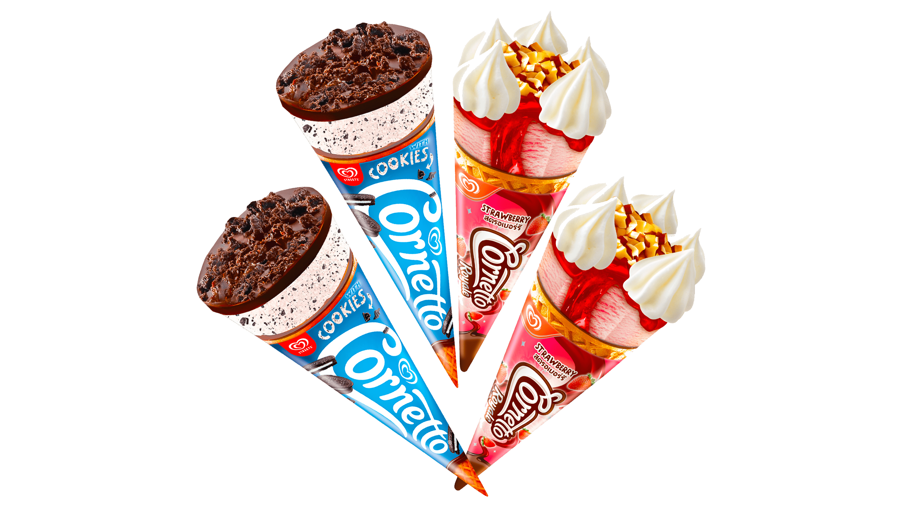 Top 14 Ice Cream Brands