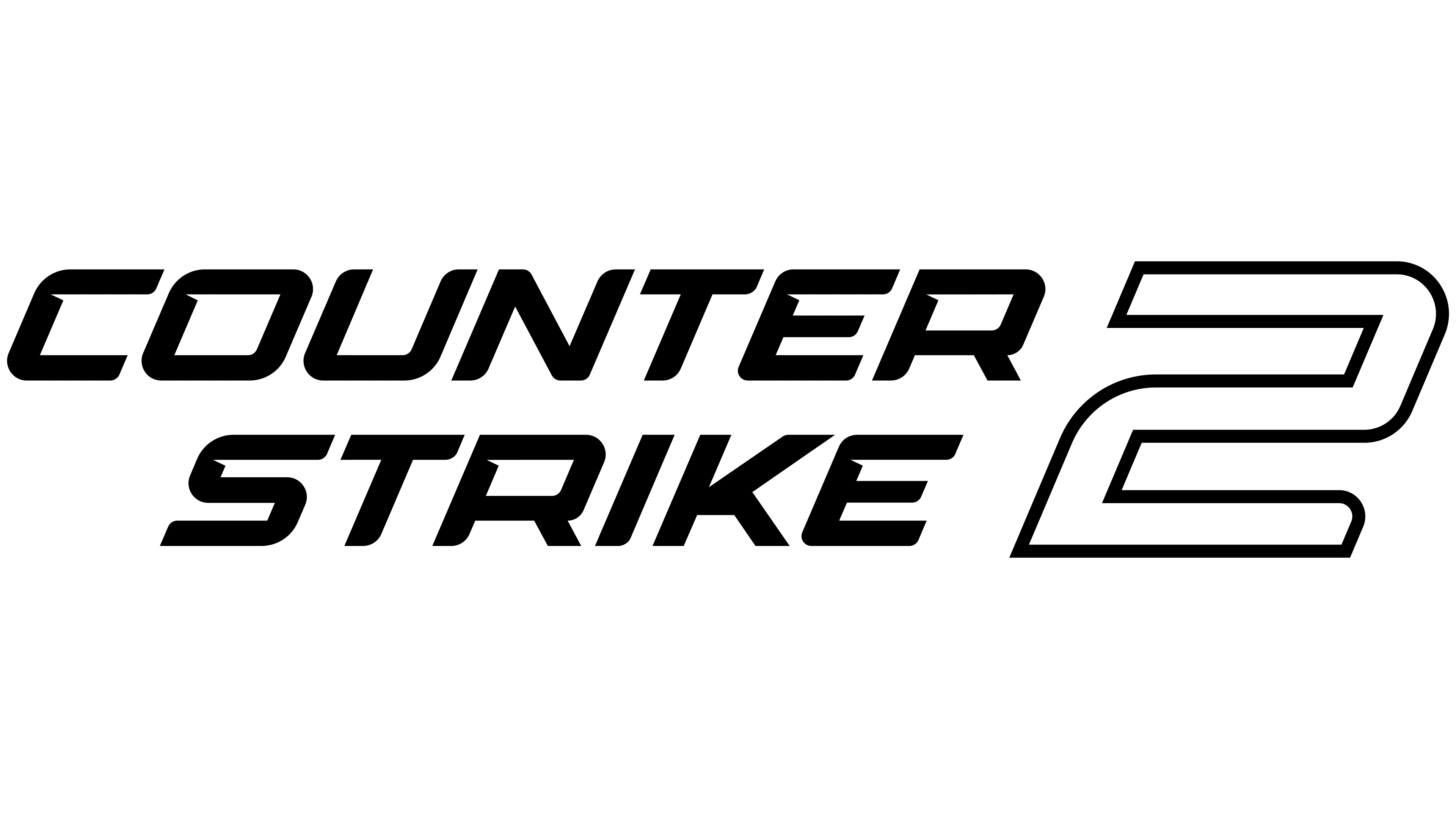 Download CS GO Counter Strike Logo PNG and Vector (PDF, SVG, Ai, EPS) Free