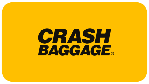 Crash Baggage Logo