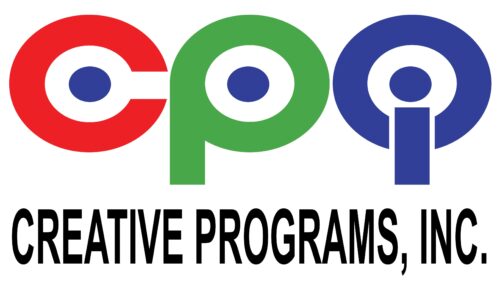 Creative Programs, Inc. Logo